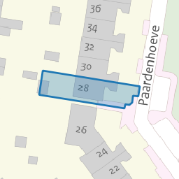 Perceel HTN04-A-11419