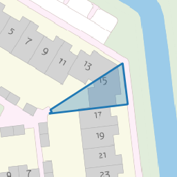 Perceel HTN04-A-11421