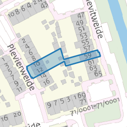 Perceel HTN04-A-11423