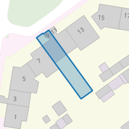 Perceel HTN04-A-11426