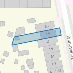 Perceel HTN04-A-11427