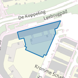 Perceel HTN04-A-11470