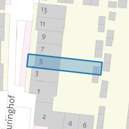 Perceel HTN04-A-11485