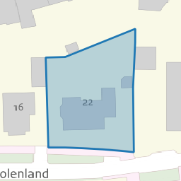 Perceel HTN04-A-11489