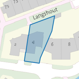 Perceel HTN04-A-11496