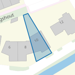 Perceel HTN04-A-11499