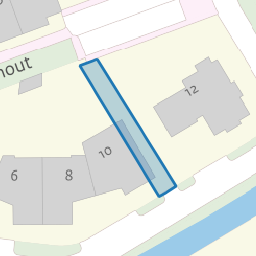 Perceel HTN04-A-11500