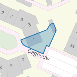 Perceel HTN04-A-11521