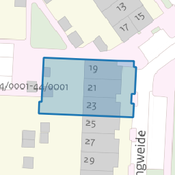 Perceel HTN04-A-11563