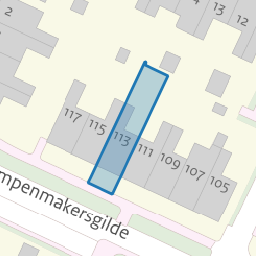 Perceel HTN04-A-11564