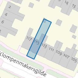 Perceel HTN04-A-11565