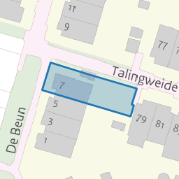 Perceel HTN04-A-11567