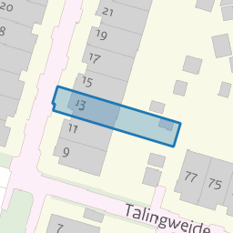 Perceel HTN04-A-11573