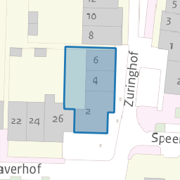 Perceel HTN04-A-11592