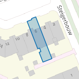 Perceel HTN04-A-11594