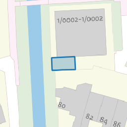 Perceel HTN04-A-11598