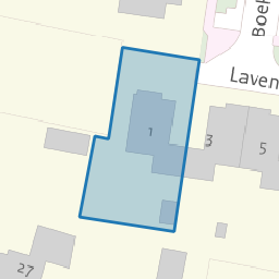 Perceel HTN04-A-11603