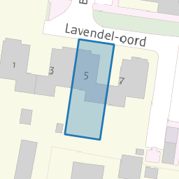 Perceel HTN04-A-11605