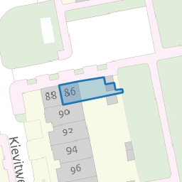 Perceel HTN04-A-11610