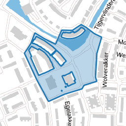 Perceel HTN04-A-11622