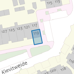 Perceel HTN04-A-11640