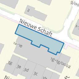 Perceel HTN04-A-11655