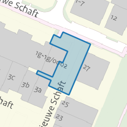 Perceel HTN04-A-11658