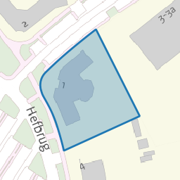 Perceel HTN04-A-11668