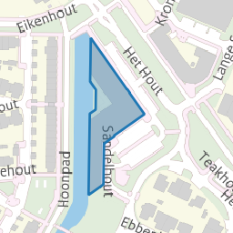 Perceel HTN04-A-11672