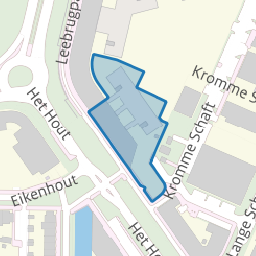 Perceel HTN04-A-11680