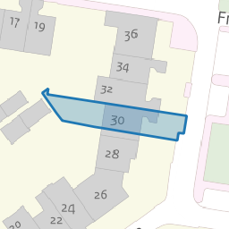 Perceel HTN04-A-11708