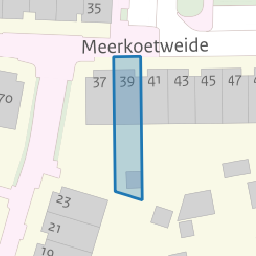 Perceel HTN04-A-11720