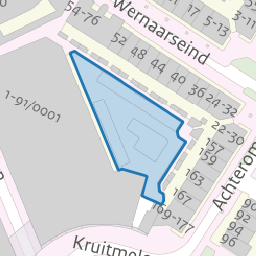 Perceel HTN04-A-11732