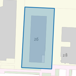 Perceel HTN04-A-11738