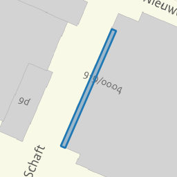 Perceel HTN04-A-11755