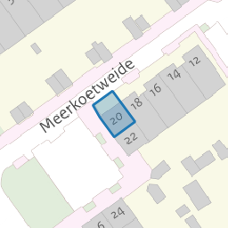 Perceel HTN04-A-11786