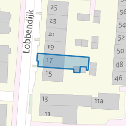 Perceel HTN04-A-11805