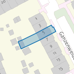 Perceel HTN04-A-11827