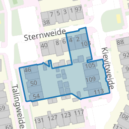 Perceel HTN04-A-11828