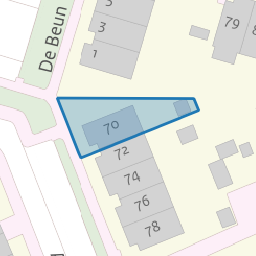 Perceel HTN04-A-11834