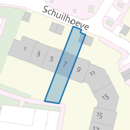 Perceel HTN04-A-11855