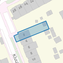 Perceel HTN04-A-11874