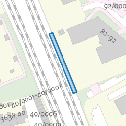 Perceel HTN04-A-11889