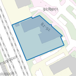 Perceel HTN04-A-11890