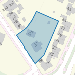 Perceel HTN04-A-11905