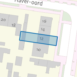 Perceel HTN04-A-11910