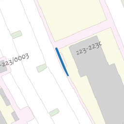 Perceel HTN04-A-11915