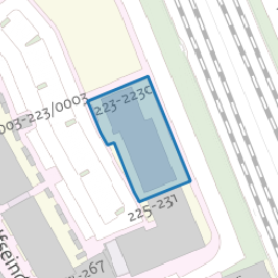 Perceel HTN04-A-11919