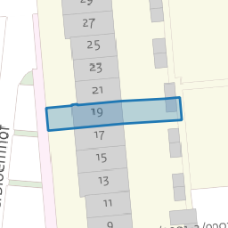 Perceel HTN04-A-11932