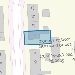 Perceel HTN04-A-11937